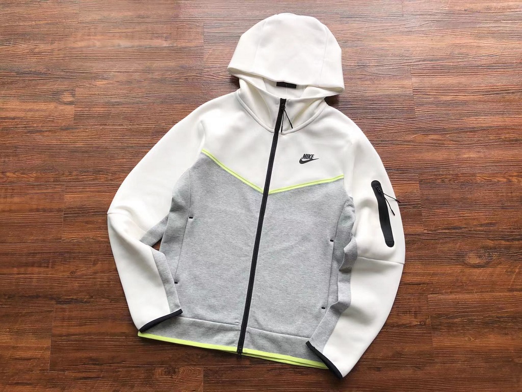 Nike Hoodie-013